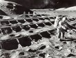 Space colony on the moon, Construction of settlements on the moon, lunar modules and development of technologies