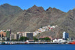 Tenerife, Canary Islands - march 15 2024 : Santa Cruz de Tenerife