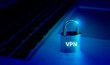 VPN virtual private network security internet tunneling protocol