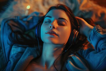 Poster - Sleep Enhancement and Therapeutic Analysis in Dream Symbolism Techniques: Lucid Dream Training and Calm Sleep Environment Strategies for Better Rest