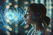 Relaxation Music and Mental Clarity in Sleep Health: Exploring Brain and Heart Clinic Benefits, Wellness Music, and Emotional Wellbeing Through Mindfulness.