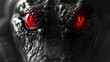 Amazing cool alligator crocodile character wallpaper HD background