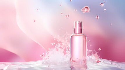 pink essence