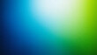 Multicolored gradient texture with grain effect