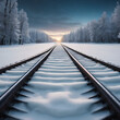 railroad to nowhere