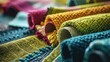 Fundamental component for textile design