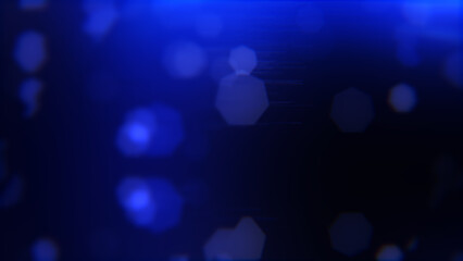 Wall Mural - abstract background of stripes and defocus effect