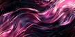 Background abstract pink and black dark are light with the gradient is the Surface with templates metal  (11)