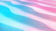 Abstract pastel wavy background with sparkling texture