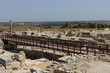 Archaeological Ruins of Kourion, Cyprus