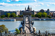 Budapest-bridges