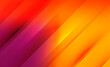 Soft Vector Gradient Bright Colors Mixing Effect