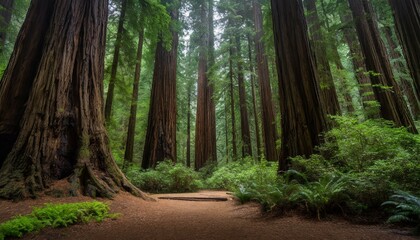 Cedar Forest