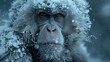 Snow Ape