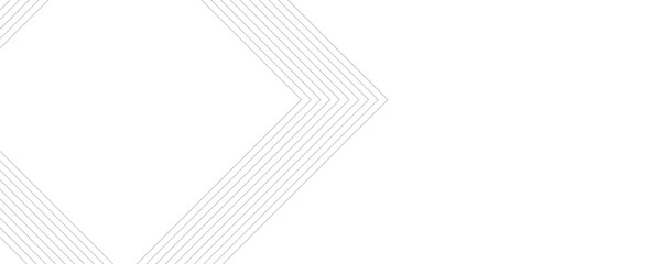 Wall Mural - Vector gradient gray line abstract pattern Transparent monochrome striped texture. Abstract wave line elegant white striped diagonal line technology concept web texture. vector illustration