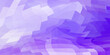 紫の幾何学模様の背景　アブストラクト背景イラスト
