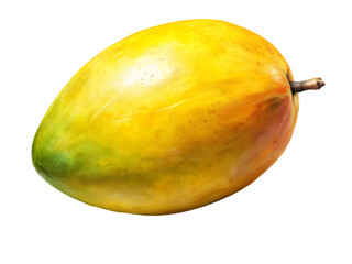 Mango fruit