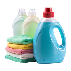 laundry detergent transparent background