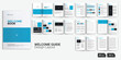 Welcome Book Design Welcome Guide Design Layout Welcome Pack