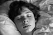 Enhancing Mental Balance in Sleep Consciousness: Utilizing Affirmation Meditation, Cognitive Treatments, and Phase Techniques for Personal Growth and Well-being.