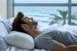 Psychological Support and Brain Guidance in Sleep Stages: Enhancing Dream Activities and Transcendental Relaxation for Improved Sleep and Well-being.