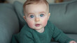 baby with Envy: Green-eyed glances, bitter sighs, coveting what others possess
