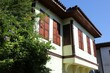 A historical house located in the Kaleiçi district. The house was built in the last period of the Ottoman Empire.