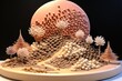 Kinetic Sand Animation Displays: Inspirational Kinetic Art for Mindfulness