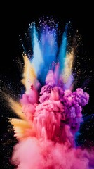Wall Mural - magic of the mind
