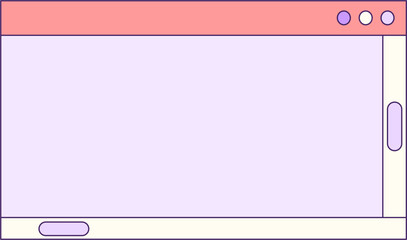 Windows Interface