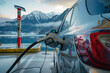 Hydrogen fueling the future clean and abundant energy