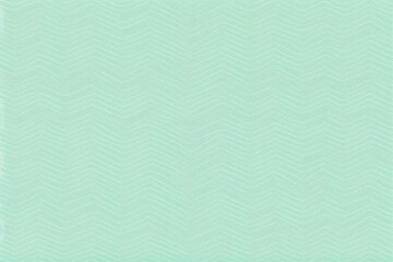 Wall Mural - Mint Green fabric pattern texture vector textile background for your design blank empty with copy space for product design or text copyspace
