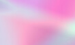 Abstract gradient pastel background. Bright sweet multi-colored sweet blur background.