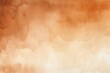 Brown watercolor background texture soft abstract illustration blank empty with copy space