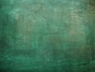  Green old scratched surface background blank empty with copy space for product design or text copyspace mock-up