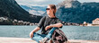 Travel.Eco travel,woman solo traveling alone,digital nomad,eco travel,bleisure,work travel,nomad aesthetic,nomadding,road trip solo,memoon,solo honeymoon, Sustainable Climate Visuals