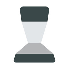 Sticker - tamper icon