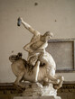 Hercules and Nessus, Loggia dei Lanzi, Florence