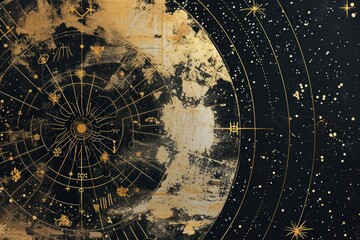 Backgrounds astronomy astrology universe.