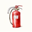 Fire extinguisher, kitchen fire extinguisher