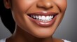 © Dzmitry Halavach - Smiling young beautiful girl with clean perfect skin close-up.