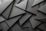 Fototapeta Big Ben - black background, AI generated