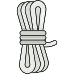 Poster - Rope Sticker