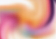 gradient swirl blur background with grainy overlay 