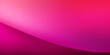Magenta Gradient Background, simple form and blend of color spaces as contemporary background graphic backdrop blank empty with copy space for product design or text copyspace mock-up