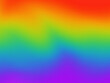Abstract colorful rainbow grainy background 