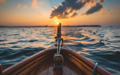 Aufkleber - Charting a course to financial success through investments
