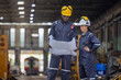 © SpaceOak - Engineers use blueprints for rail maintenance and troubleshooting to ensure safe train operations.