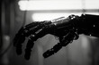 High-tech bionic prosthesis of the human hand. Progress and technology