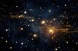 Sparkle space backgrounds astronomy